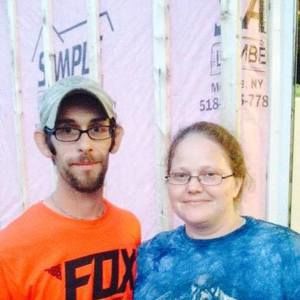 Meet your Posher, Shawn